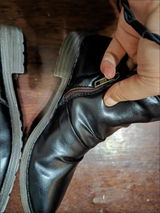 Alexandra review photo