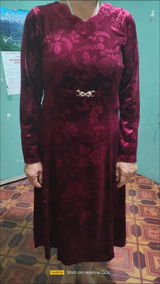 Carmen review photo