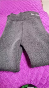 Tabitha review photo