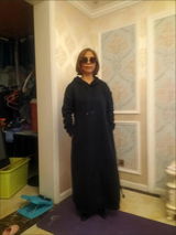 Roxana review photo