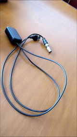 Catalin review photo