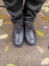 Loredana Luca review photo