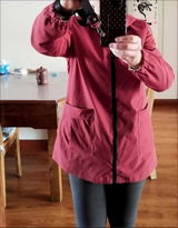 Liliana review photo