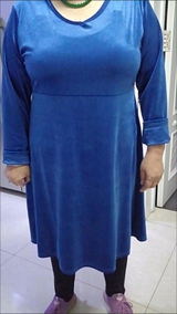 Ioana review photo