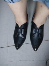 Alexandra review photo