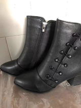 Georgiana review photo