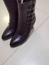 Bella review photo