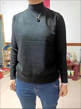 Cornelia Baboescu review photo