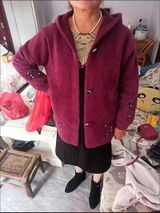 Daria review photo