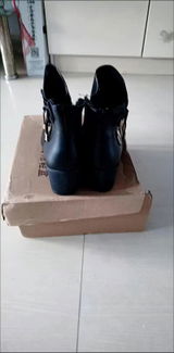 Daria review photo