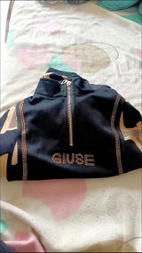 Bianca review photo