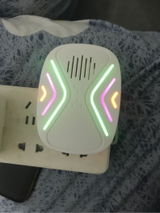 Aron review photo