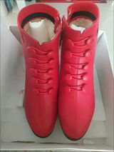 Harriett F. review photo