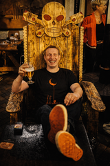 Tobias Wetherby review photo