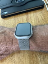 Greg K. review photo