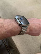 Ron M. review photo