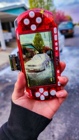 User picture