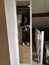 Jannie Van der weide review photo