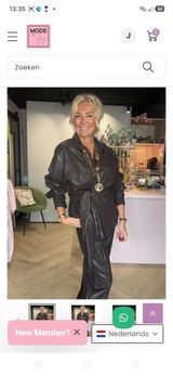 Jolanda Konings review photo