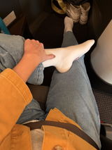 Anonymous review photo