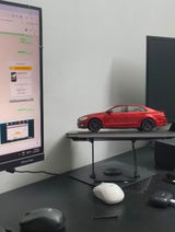 Shiva J review photo