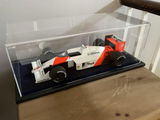 Howard Ridgwell review photo