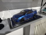 David Coomber review photo