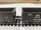 Norman review photo