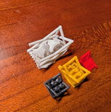 Smudge review photo