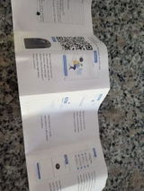 Michwake review photo