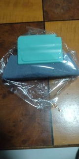 Ali review photo