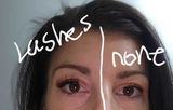 Customer review photo