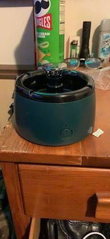 Sydney D. review photo