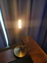 A C. review photo