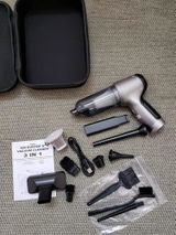 Michael N. review photo