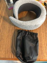 Prissy review photo