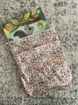Beth Sawford review photo