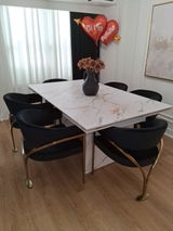 Anonymous review photo
