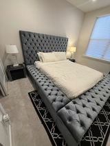 Regis T review photo