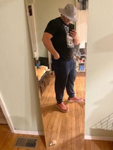 DaveK review photo