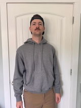 AdamH review photo