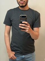 JesusC review photo