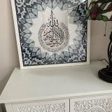 Tahera review photo