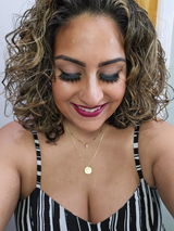 Sabrina H. review photo
