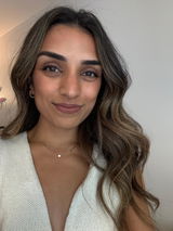 Alekhya B. review photo