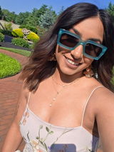 Megha Tailor review photo