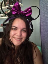 Lorra Mendez review photo