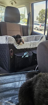 Mel B. review photo