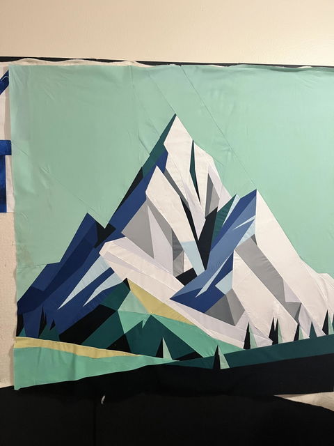 Emerald Mountain