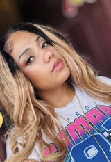 Kayla review photo